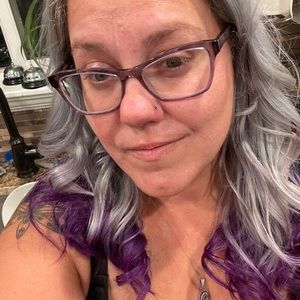 Meet your Posher, Mandy